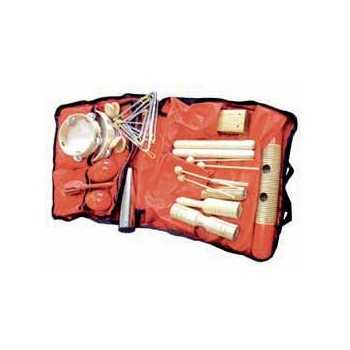 Set Percussioni didattiche 2