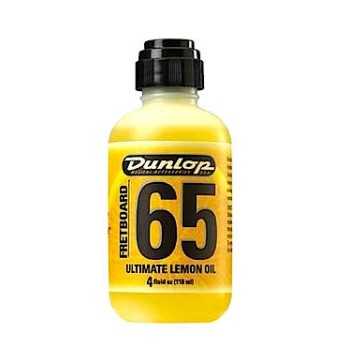 Dunlop Olio al limone