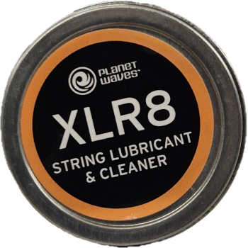 XLR 8 String lubrificant & cleaner