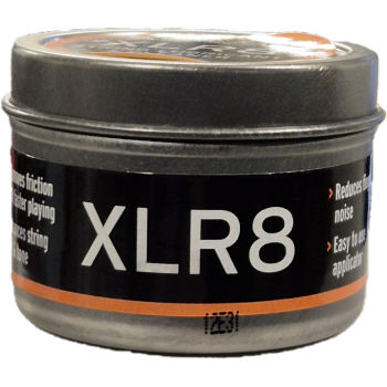 XLR 8 String lubrificant & cleaner 2