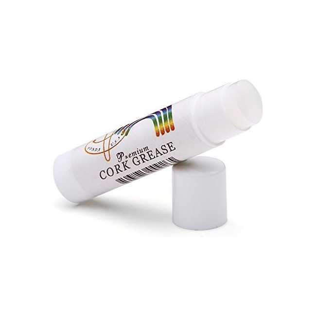 Cork Grease lubrificante