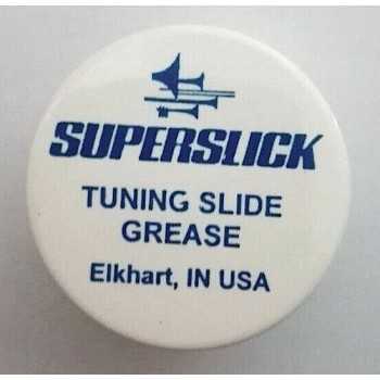 Superslick tuning slide grease