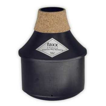 Faxx Mutes  sordina per tromba