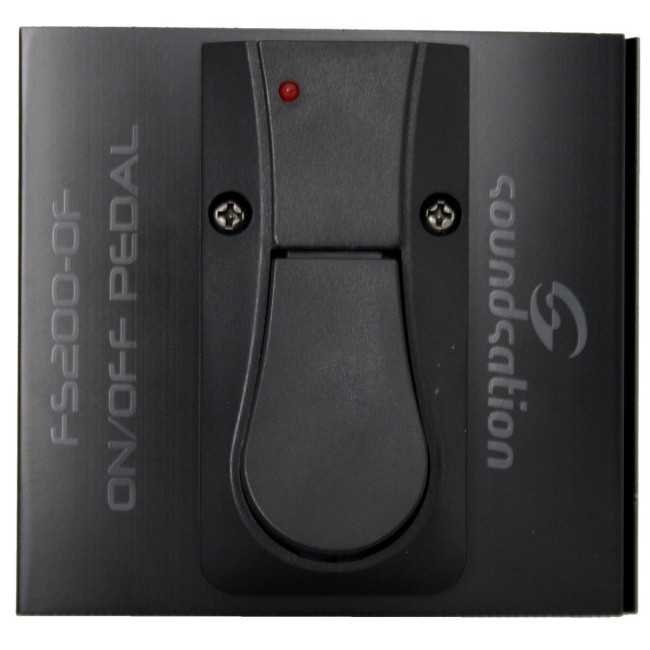 Soundsation FS200-OF