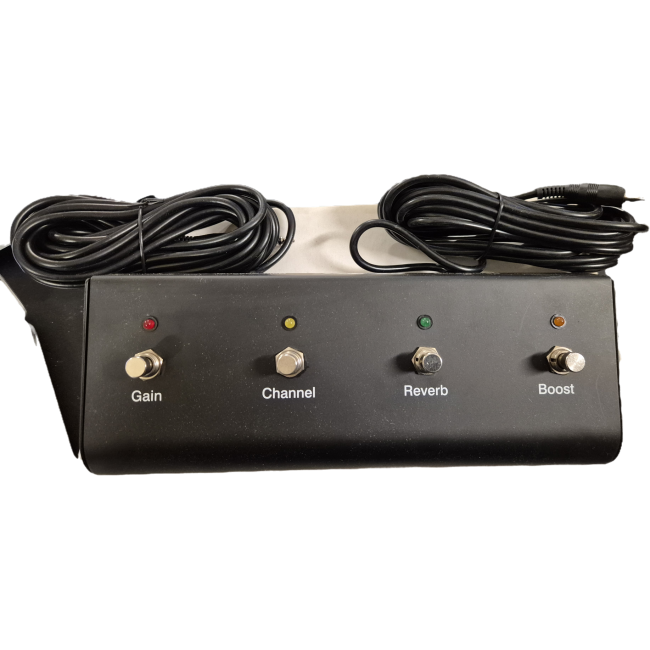 copy of SoundSation PT-10 Accordatore Cromatico