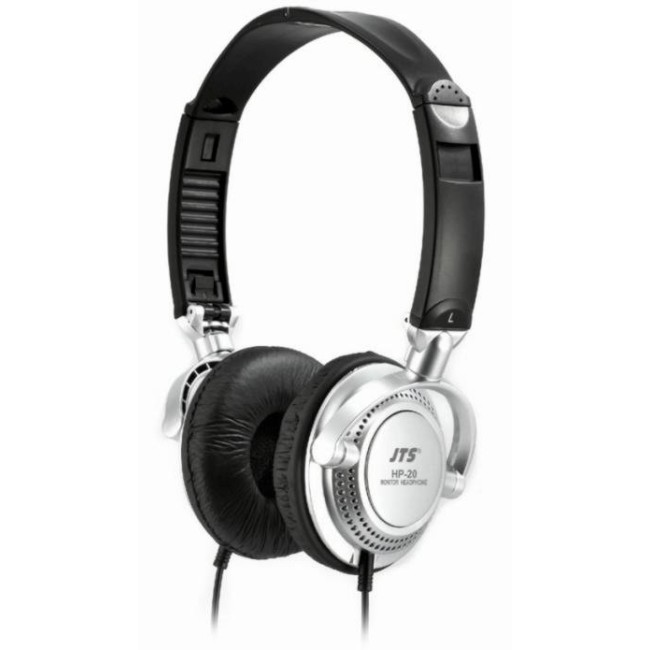 JTS HP20 - CUFFIA PER DJ