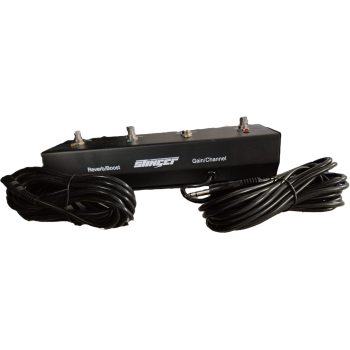 STINGER PEDALE SWITCH 4 VIE