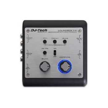 Soundbox FX DJ - Tech
