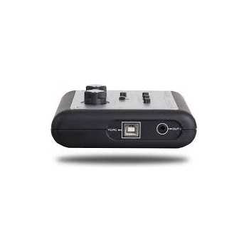 Soundbox FX DJ - Tech