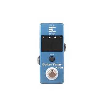 PEDALS PT-21 - Pedal Tuner