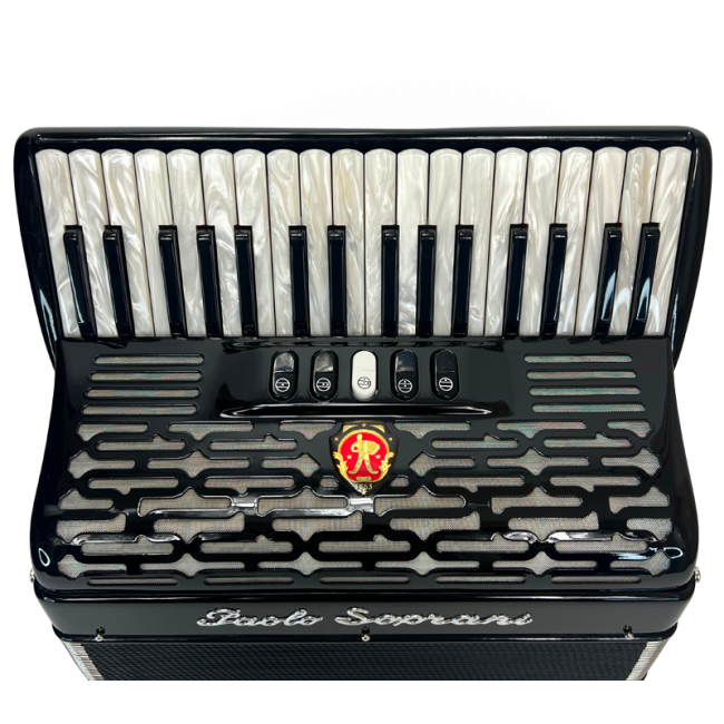 Paolo Soprani mod. Professionale 34/96/3°/4°...