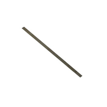 Kit di 50 Contropelli in acciaio per voci fisarmonica...