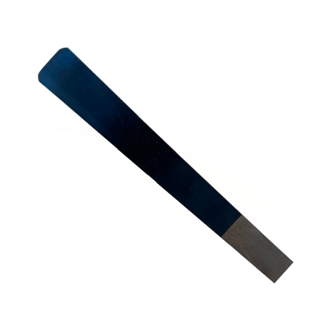 Stecca per intonatura voci fisarmonica