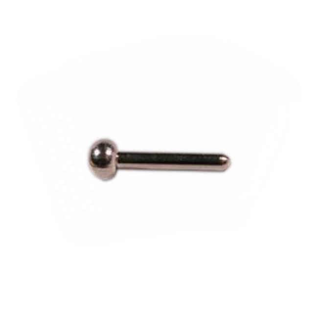 Kit di 8 spilli/chiodi testa tonda per...