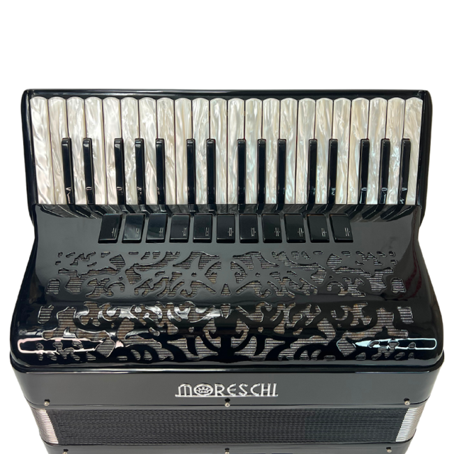 Moreschi mod. Professionale 37/96/4°/4° LMMH,...