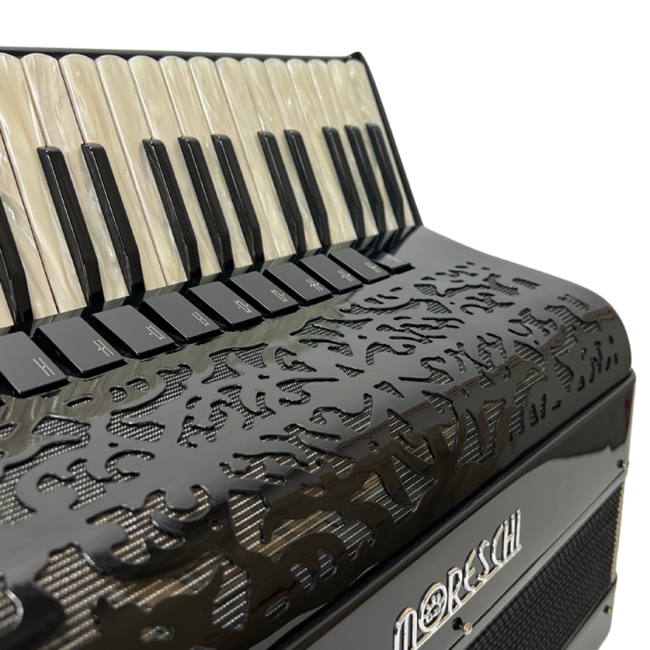 Moreschi mod. Professionale 37/96/4°/4° LMMH,...