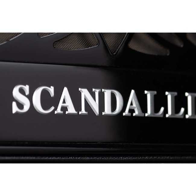 Scandalli Air VI 47   47/120/4°-5°LMMH...