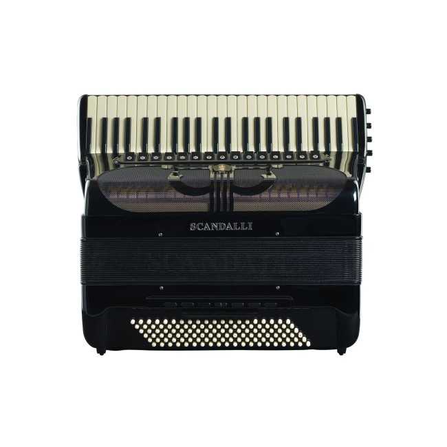 Scandalli mod. Musa Talia (conservatory)...