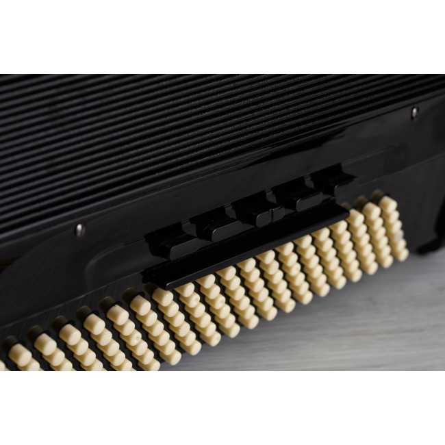 Scandalli mod. Extreme Diva (conservatorio)...