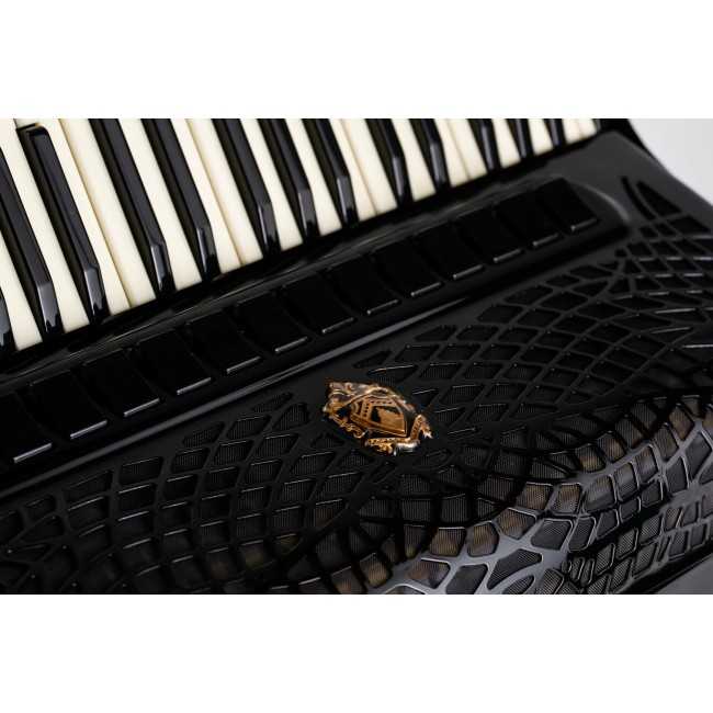 Scandalli mod. Extreme (conservatory) 47/120/...