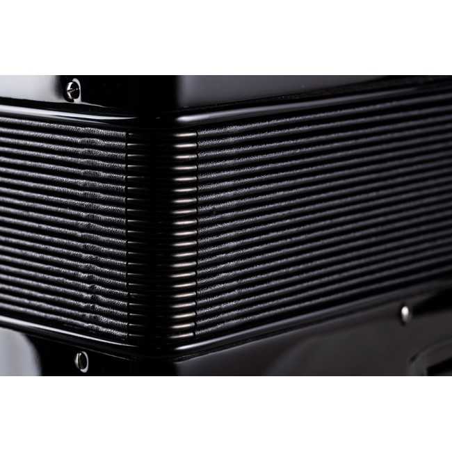 Scandalli mod. Extreme (conservatory) 47/120/...