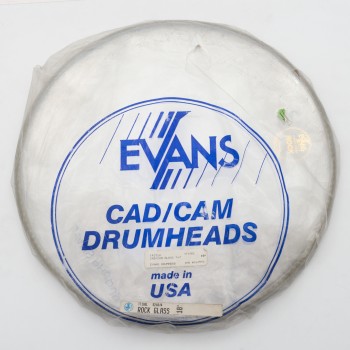 Evans Pelle Risonante