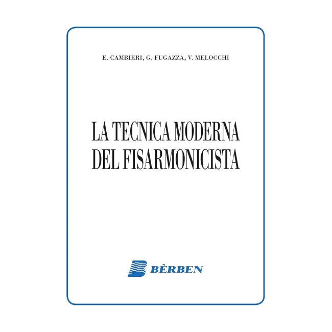 La tecnica moderna del Fisarmonicista