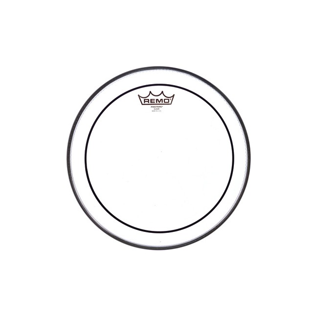 Remo Powerstroke 3 Clear 13"