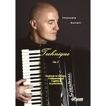 Technique Vol.2