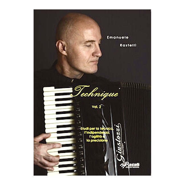 Technique Vol.2