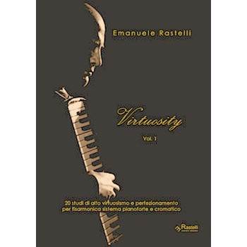 Virtuosity  Vol.1