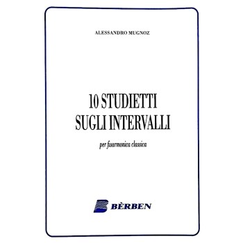 10 Studietti sugli Intervalli
