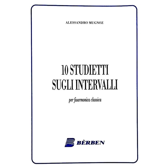 10 Studietti sugli Intervalli