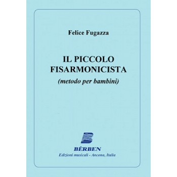 Il Piccolo Fisarmonicista