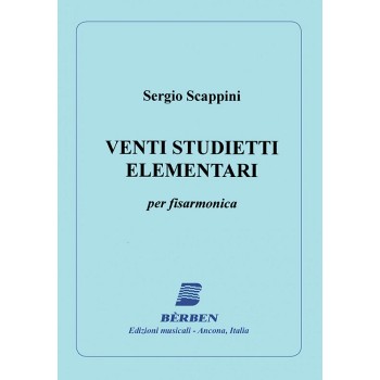 Venti Studi Elementari