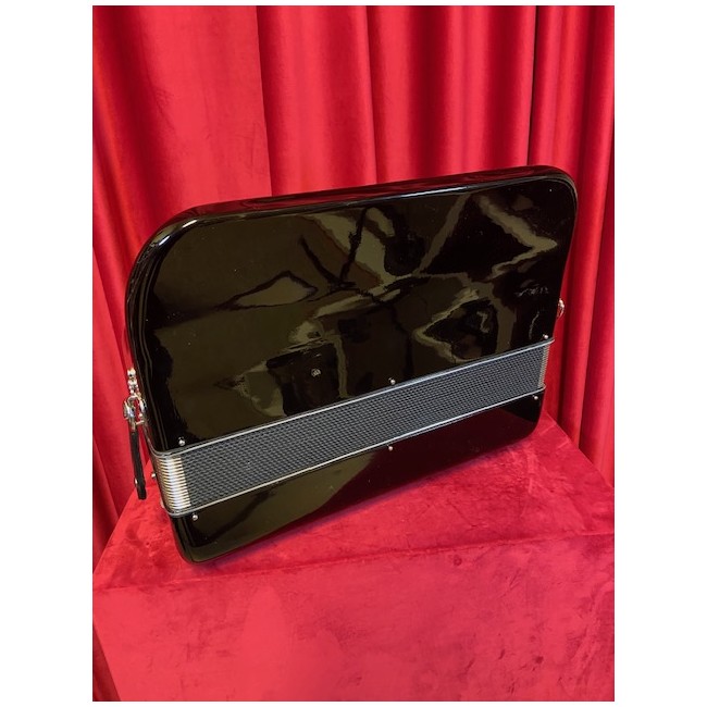 USED - Paolo Soprani buttons (cromatic) mod....