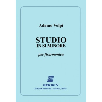 Studio in Si minore