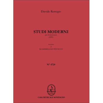 Studi Moderni