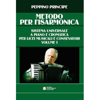 Metodo per Fisarmonica  Vol. 1