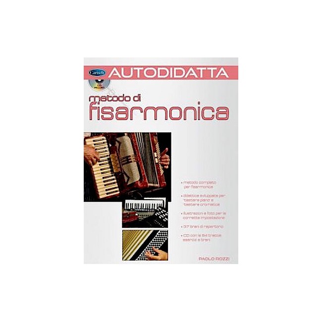 Metodo di Fisarmonica