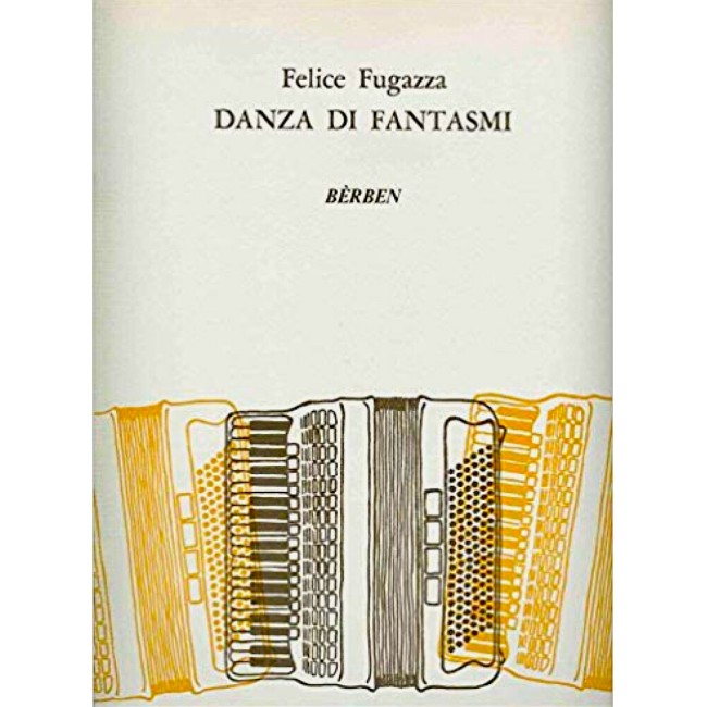 Danza di Fantasmi (F.Fugazza)