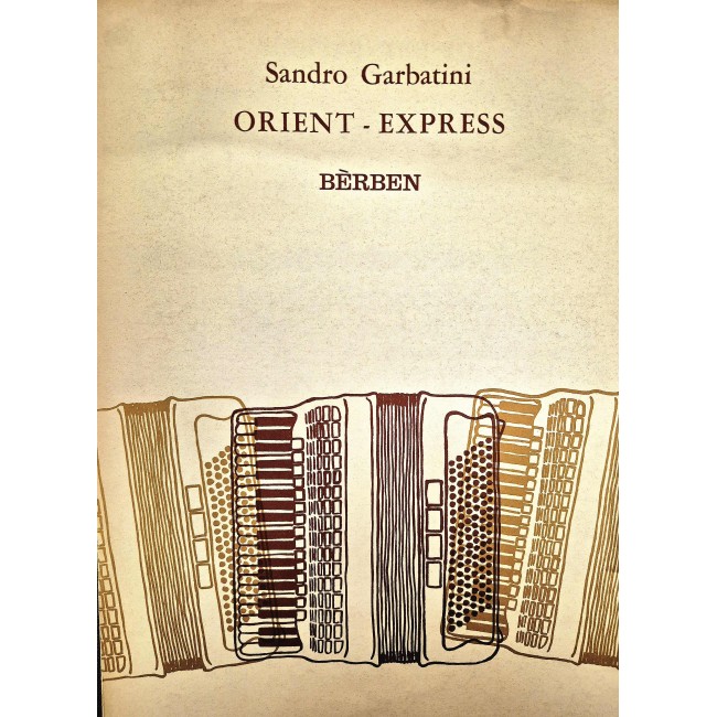 Orient - Express