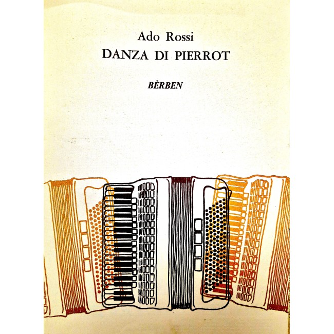 Danza di Pierrot  (A.Rossi)