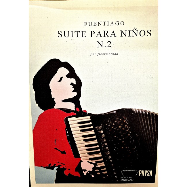 Suite para ninos n°2