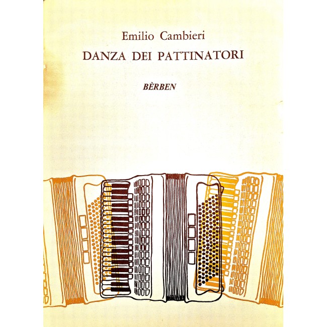 Danza dei Pattinatori