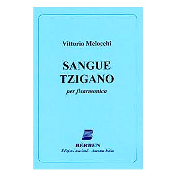 Sangue Tzigano