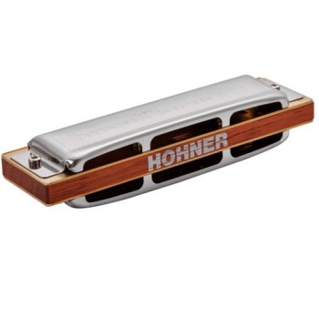 HOHNER ARMONICA HOHNER BLUES HARP  Ton. E