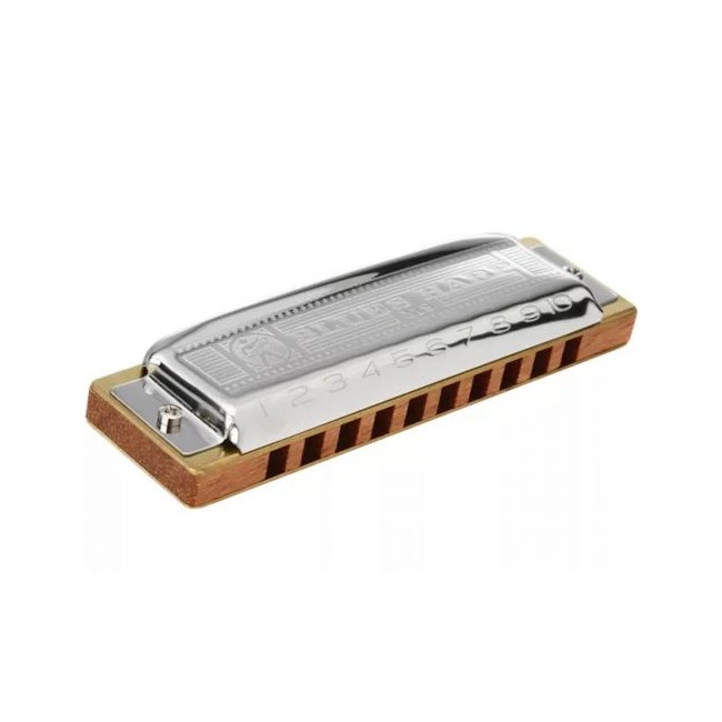 HOHNER ARMONICA HOHNER BLUES HARP  Ton. Eb
