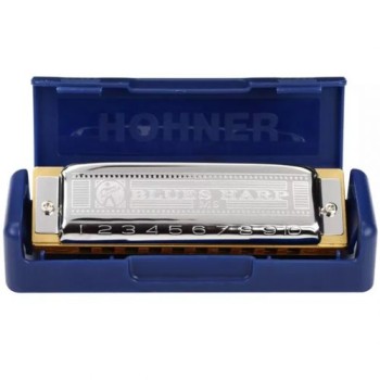 HOHNER ARMONICA HOHNER BLUES HARP  Ton. Eb