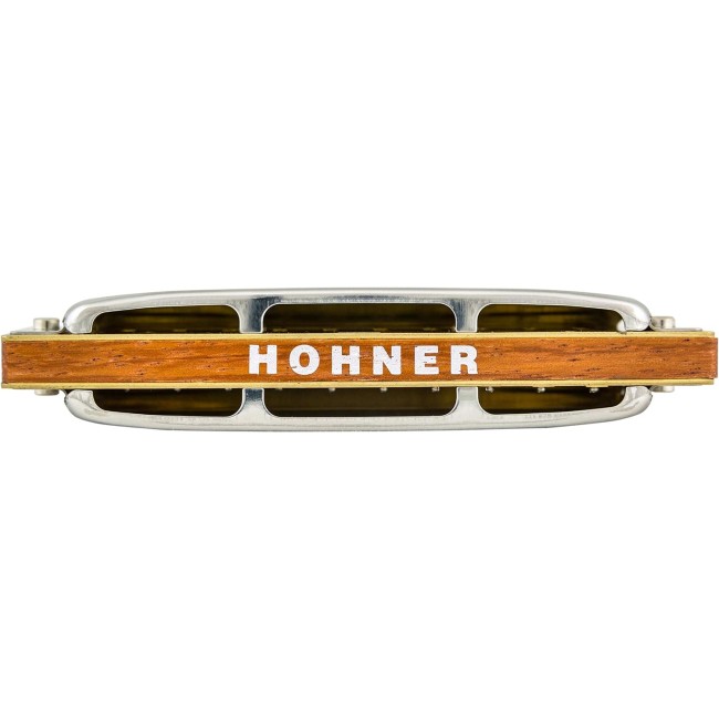 HOHNER ARMONICA HOHNER BLUES HARP  Ton. G